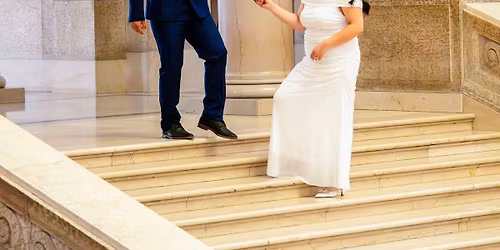 Wedding Social in Honour of Camille Abraham and Norvy Pedracio