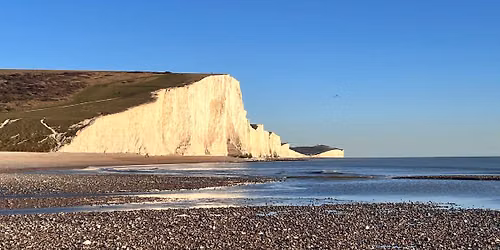 From Limitation to Freedom Retreat - South Downs Sussex