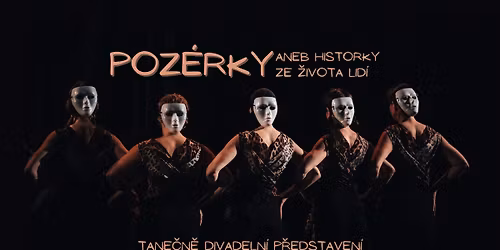 P\u0159edstaven\u00ed POZ\u00c9RKY 23. dubna