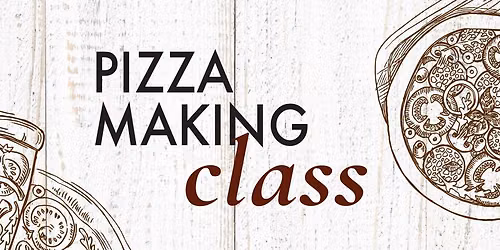 ADULT PIZZA CLASS