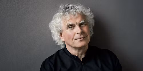 Prague Spring 2026 | Simon Rattle & Symphonieorchester des Bayerischen Rundfunks