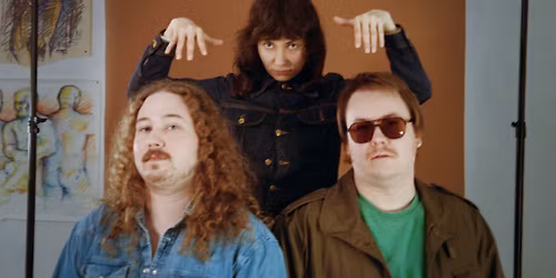 5.12. Kuudes Linja, HKI: Joni Ekman Group (levyjulkkarit), Vesilinja, Sikuriina Karisukki