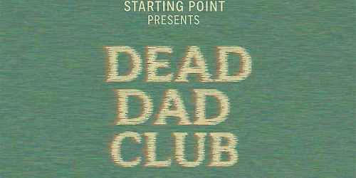 DDC | Father's Day Game Night