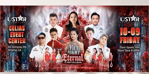 VIET NIGHT ETERNAL\ud83d\udd25