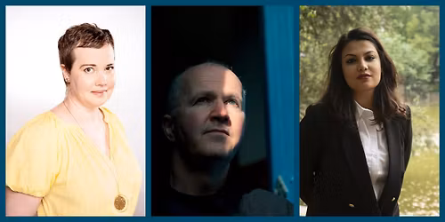 Poetry and Independent Publishing in Scotland | Reading & Discussion