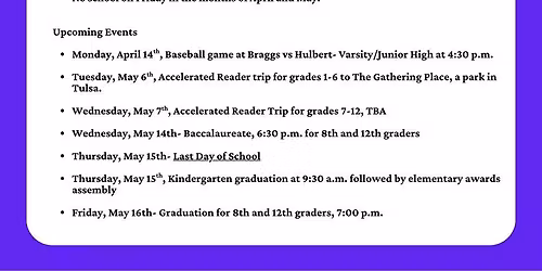 Junior Varsity & Park