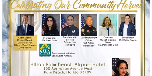 The Shining Star Awards Dinner & Ceremony 2025 \u201cCelebrating our Community Heroes\u201d