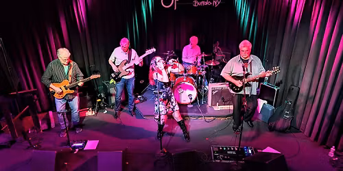 Hello Molly Band meets ATTITUDES!