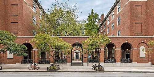 Charting the Future of Litigation Finance - NYU Law Review Symposium