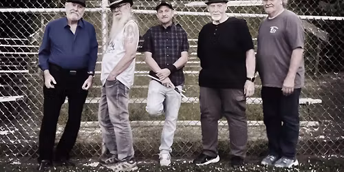 Outlaw Whiskey at Bryson City Brewery 