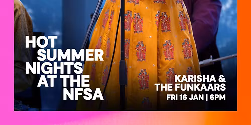 Hot summer nights- Monsoon Wedding