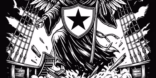 Cruise666 Maastricht | Part 2 | All-in metalcruise | 19-09-2026