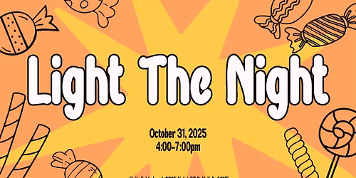 Light The Night