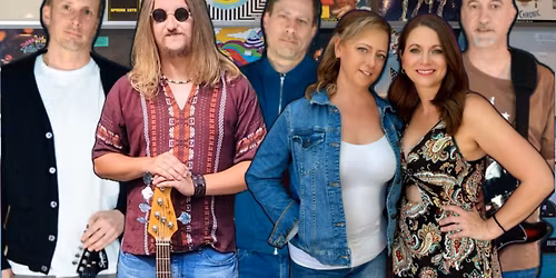 The Coolers Debut at Adler Brewing Company!