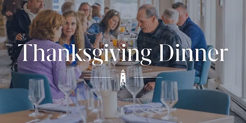 Thanksgiving Dinner