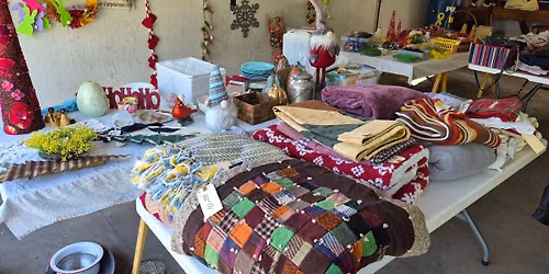 Garage Sale @ 9872 State Hwy 124 Chippewa Falls