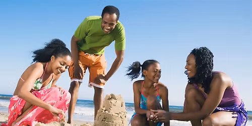 Summer Safety Symposium: Safety Trainings