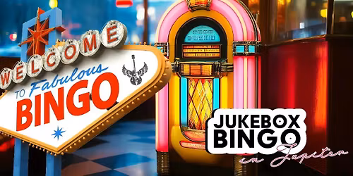 Jukebox Bingo