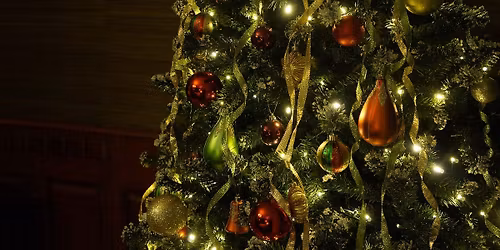 Julegrantenning Larvik torg