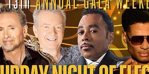 Vincent Ingala at Greg Rowles Legacy Theater