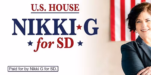 Campaign Headquarters Open House