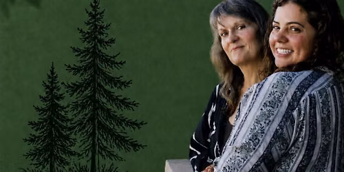 Women's Fall Equinox Retreat 