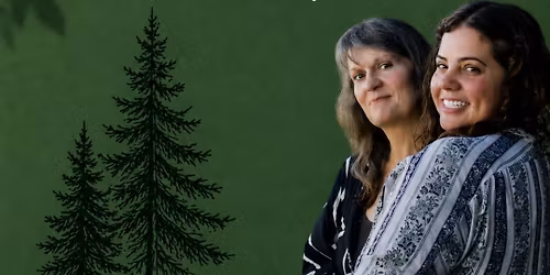 Women's Fall Equinox Retreat 
