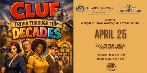 Trivia Through the Decades