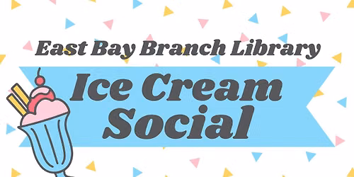 Annual Ice Cream Social