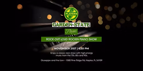 Garden State Players