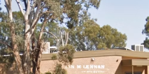 Mooroopna Indoor Flea Market September 2026