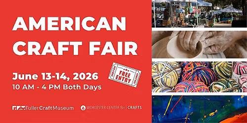 American Craft Fair