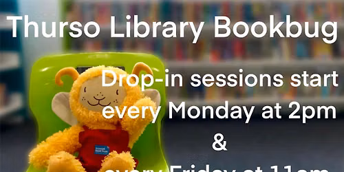 Bookbug
