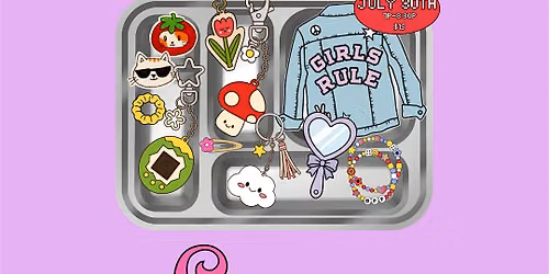 Trinket Swap