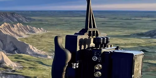 "STILLS" Poetry Anthology Launch Party