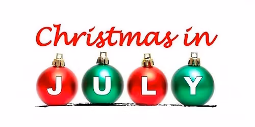 Christmas in July