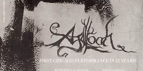 Agalloch
