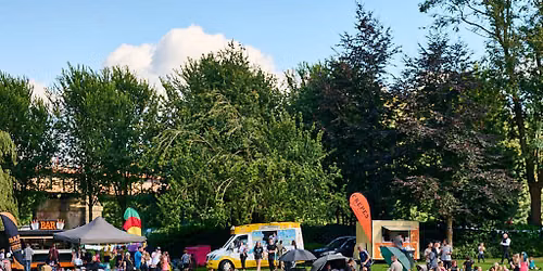 The Lancashire Festival 2026