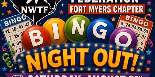 The Lucky Longbeard BINGO