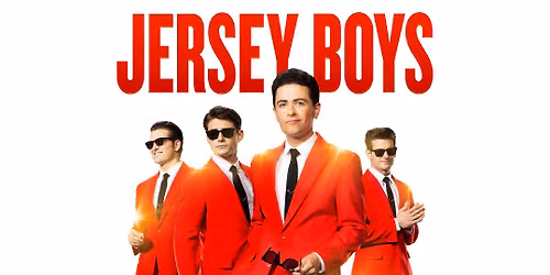 Jersey Boys