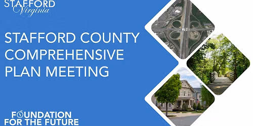 Comprehensive Plan Meeting