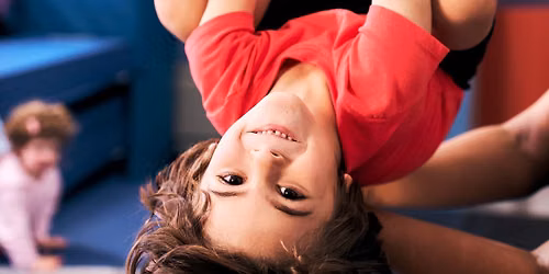 Winter recess school break camps