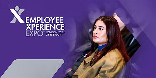 Employee Xperience Expo 2026  London