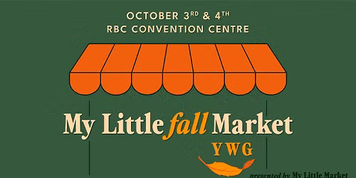My Little Fall Market YWG