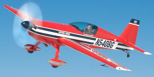 Wings Over Houston Airshow