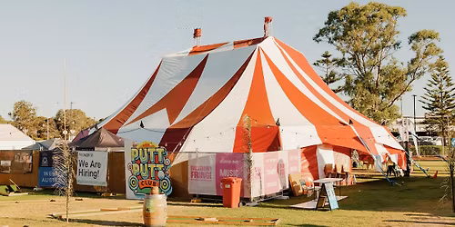 Big Top Movies