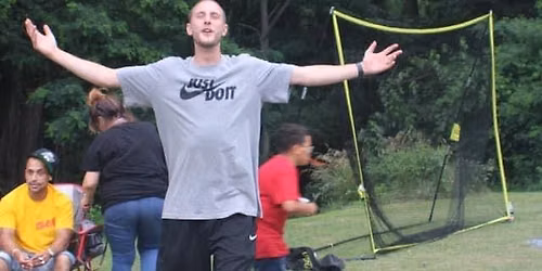 4th Annual Jordan Stark Memorial Cornhole Tournament