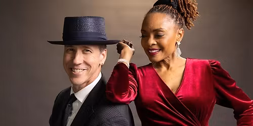 Noel & Maria present their 6th Annual "Jazz Celebration of the Holidays" 2025