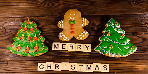 Dunedin Writer's Workshop - December Meeting