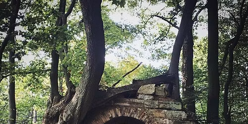 The Gate - Camp Croatoan (18-25 yrs)